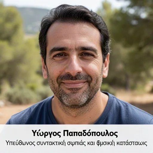 Γιώργος Παπαδόπουλος